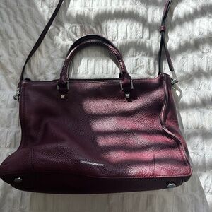 Rebecca Minkoff Regan Satchel Bag